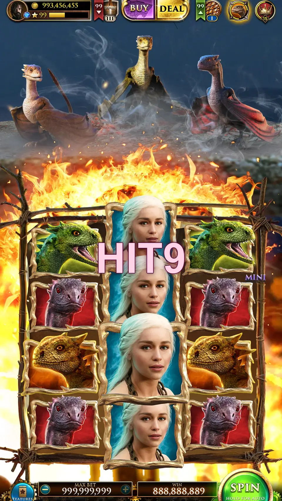 HIT9 Unduh