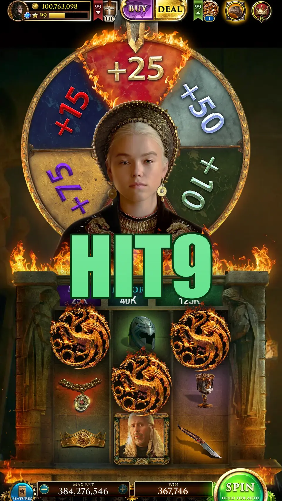 HIT9 Unduh