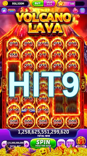 HIT9 Unduh