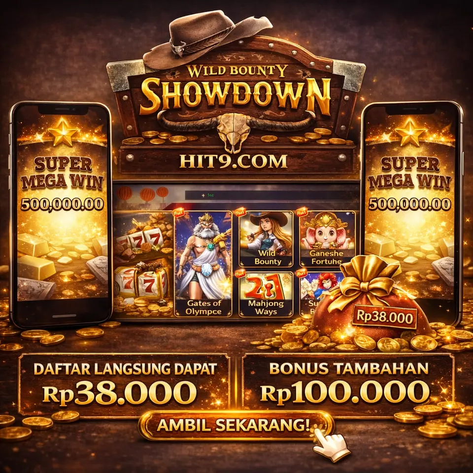 HIT9 Masuk