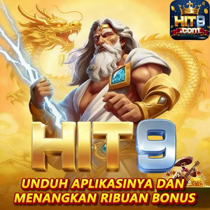 HIT9 Daftar Sekarang - Unduh APK