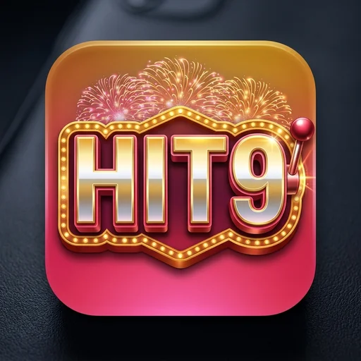 HIT9 Logo - Resmi