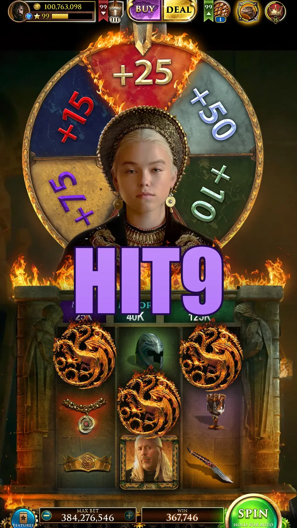 HIT9 Preview - Resmi Unduh